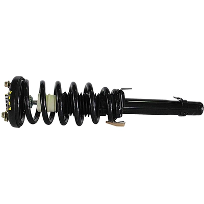 GSP NORTH AMERICA - 821012 - Suspension Strut and Coil Spring Assembly - Front Right pa2