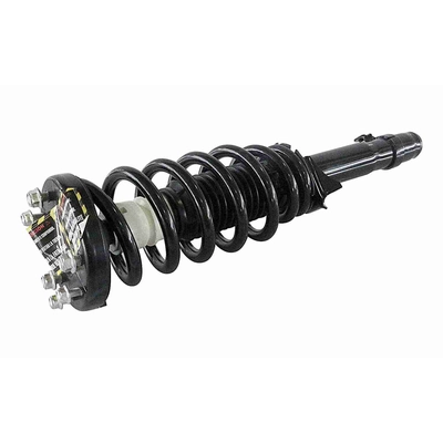 GSP NORTH AMERICA - 821013 - Suspension Strut and Coil Spring Assembly - Front Left pa1
