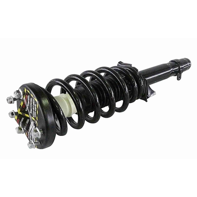 GSP NORTH AMERICA - 821014 - Suspension Strut and Coil Spring Assembly - Front Right pa1