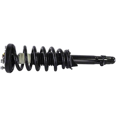 GSP NORTH AMERICA - 821014 - Suspension Strut and Coil Spring Assembly - Front Right pa2