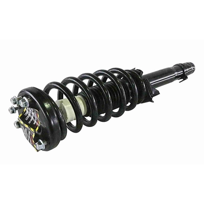 GSP NORTH AMERICA - 821017 - Suspension Strut and Coil Spring Assembly - Front Left pa1