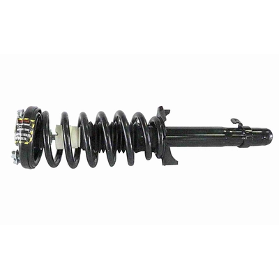 GSP NORTH AMERICA - 821017 - Suspension Strut and Coil Spring Assembly - Front Left pa2