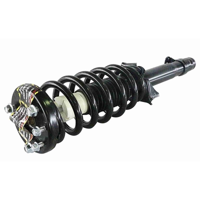 GSP NORTH AMERICA - 821018 - Suspension Strut and Coil Spring Assembly - Front Right pa1