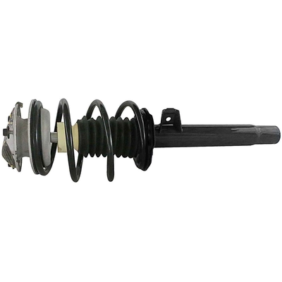 GSP NORTH AMERICA - 827211 - Suspension Strut and Coil Spring Assembly - Front Left pa2