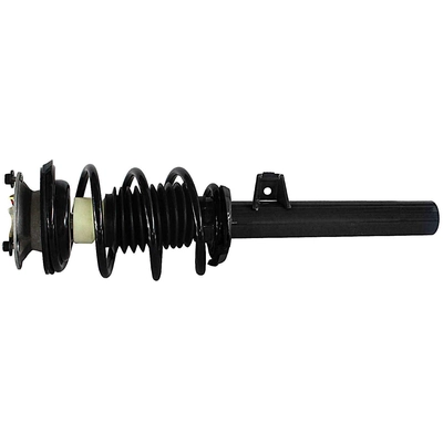 GSP NORTH AMERICA - 827213 - Suspension Strut and Coil Spring Assembly - Front Left pa3