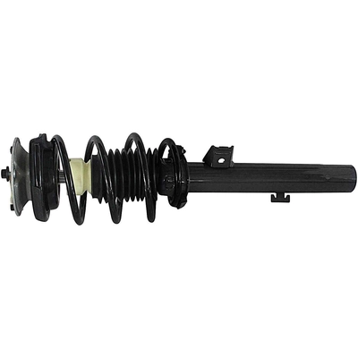 GSP NORTH AMERICA - 827214 - Suspension Strut and Coil Spring Assembly - Front Right pa1