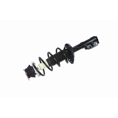 GSP NORTH AMERICA - 836000 - Suspension Strut and Coil Spring Assembly - Front Left pa1