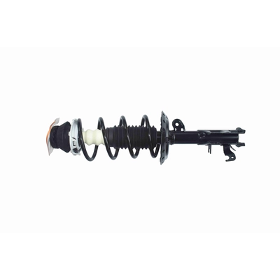 GSP NORTH AMERICA - 836000 - Suspension Strut and Coil Spring Assembly - Front Left pa2