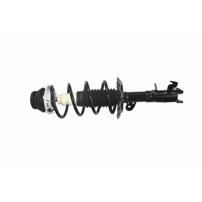 GSP NORTH AMERICA - 836001 - Suspension Strut and Coil Spring Assembly - Front Right pa2