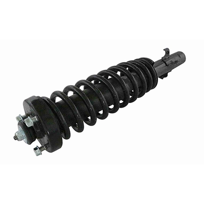 GSP NORTH AMERICA - 836110 - Suspension Strut and Coil Spring Assembly - Front pa1