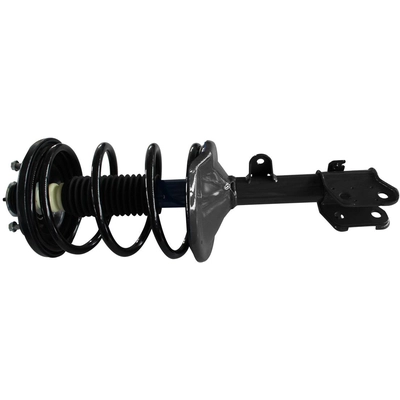 GSP NORTH AMERICA - 836117 - Suspension Strut and Coil Spring Assembly - Front Left pa2