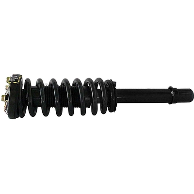 GSP NORTH AMERICA - 836211 - Suspension Strut and Coil Spring Assembly - Front Left pa2