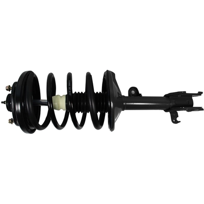 GSP NORTH AMERICA - 836221 - Suspension Strut and Coil Spring Assembly - Front Left pa1