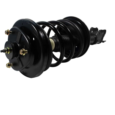 GSP NORTH AMERICA - 836221 - Suspension Strut and Coil Spring Assembly - Front Left pa2
