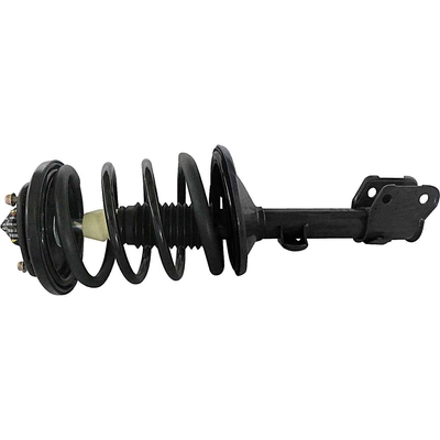 GSP NORTH AMERICA - 836222 - Suspension Strut and Coil Spring Assembly - Front Right pa2