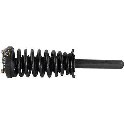 GSP NORTH AMERICA - 836312 - Suspension Strut and Coil Spring Assembly - Front Right pa2