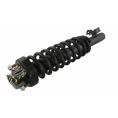 GSP NORTH AMERICA - 836315 - Suspension Strut and Coil Spring Assembly pa1