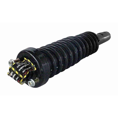 GSP NORTH AMERICA - 836317 - Suspension Strut and Coil Spring Assembly - Front LEFT pa3