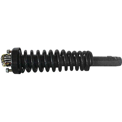 GSP NORTH AMERICA - 836317 - Suspension Strut and Coil Spring Assembly - Front LEFT pa4