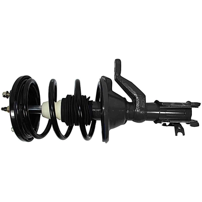 GSP NORTH AMERICA - 836321 - Suspension Strut and Coil Spring Assembly - Front Left pa1