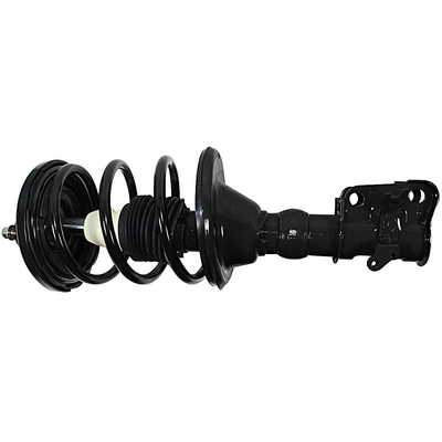 GSP NORTH AMERICA - 836321 - Suspension Strut and Coil Spring Assembly - Front Left pa2