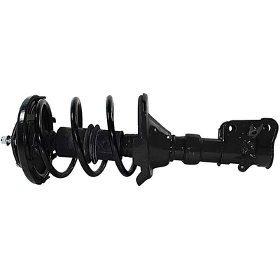 GSP NORTH AMERICA - 836322 - Suspension Strut and Coil Spring Assembly - Front Left pa2