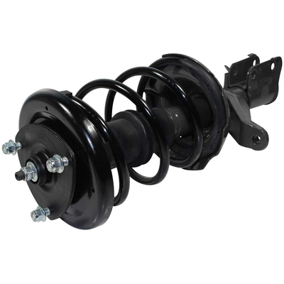 GSP NORTH AMERICA - 836330 - Suspension Strut and Coil Spring Assembly - Front Right pa1