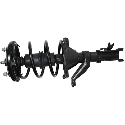 GSP NORTH AMERICA - 836330 - Suspension Strut and Coil Spring Assembly - Front Right pa2