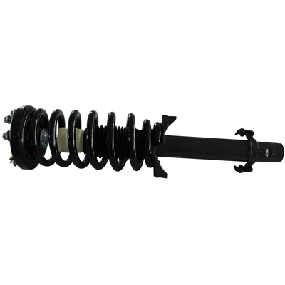 GSP NORTH AMERICA - 836334 - Suspension Strut and Coil Spring Assembly - Front Left pa1