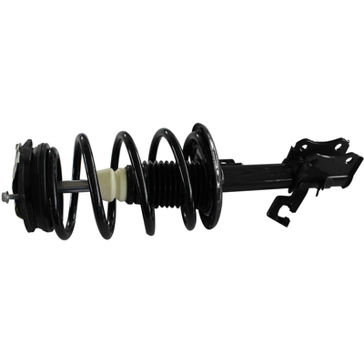 GSP NORTH AMERICA - 836338 - Suspension Strut and Coil Spring Assembly - Front Left pa1