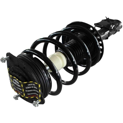 GSP NORTH AMERICA - 836338 - Suspension Strut and Coil Spring Assembly - Front Left pa2