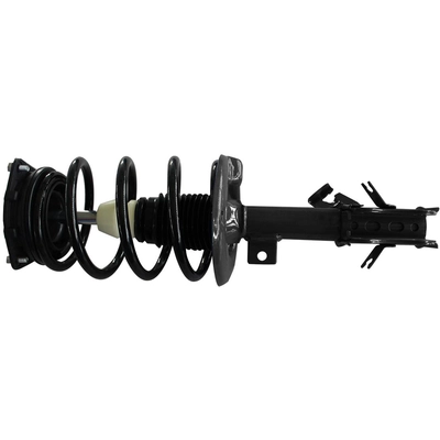 GSP NORTH AMERICA - 836339 - Suspension Strut and Coil Spring Assembly pa2