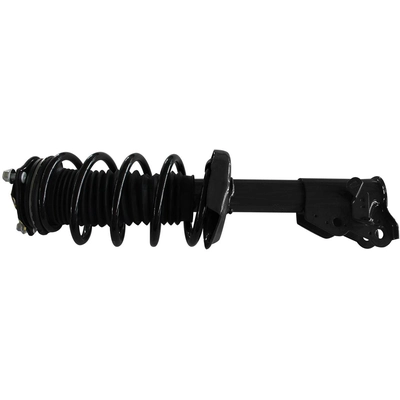 GSP NORTH AMERICA - 836352 - Suspension Strut and Coil Spring Assembly - Front Left pa2