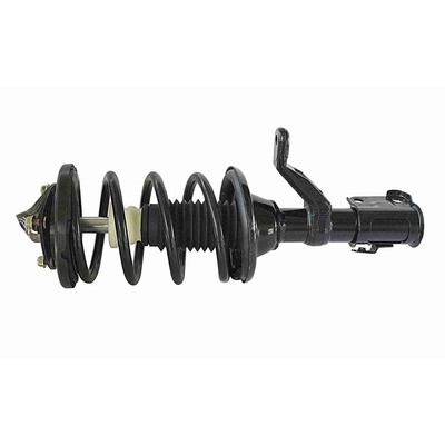 GSP NORTH AMERICA - 836355 - Suspension Strut and Coil Spring Assembly - Front Right pa2