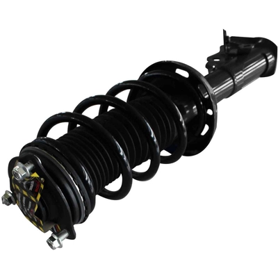 GSP NORTH AMERICA - 836356 - Suspension Strut and Coil Spring Assembly - Front Right pa1