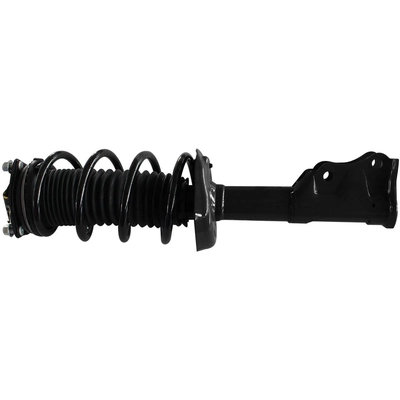 GSP NORTH AMERICA - 836357 - Suspension Strut and Coil Spring Assembly - Front Left pa1
