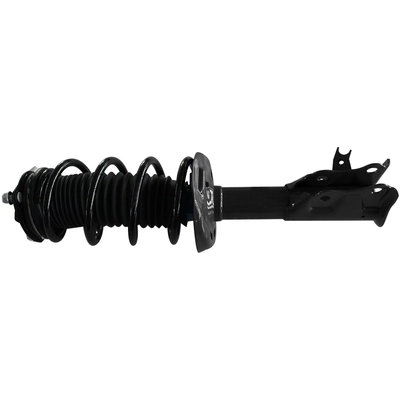 GSP NORTH AMERICA - 836357 - Suspension Strut and Coil Spring Assembly - Front Left pa3