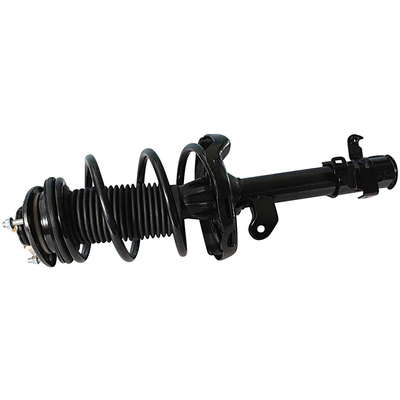 GSP NORTH AMERICA - 836358 - Suspension Strut and Coil Spring Assembly - Front Left pa2