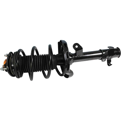 GSP NORTH AMERICA - 836359 - Suspension Strut and Coil Spring Assembly - Front Right pa1