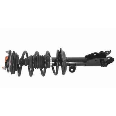 GSP NORTH AMERICA - 836369 - Suspension Strut and Coil Spring Assembly pa1