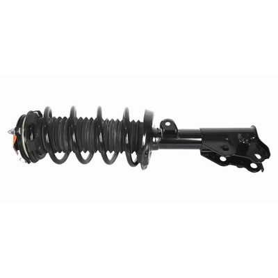 GSP NORTH AMERICA - 836371 - Suspension Strut and Coil Spring Assembly - Front Left pa1