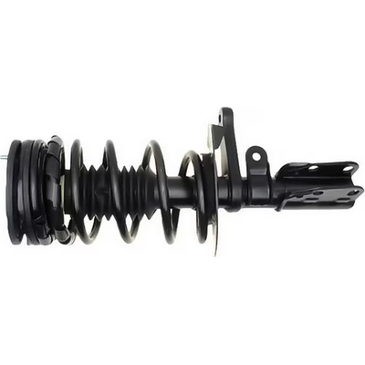 GSP NORTH AMERICA - 836373 - Suspension Strut and Coil Spring Assembly pa2