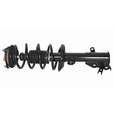 GSP NORTH AMERICA - 836374 - Suspension Strut and Coil Spring Assembly - Front Left pa2