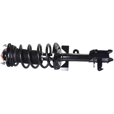 GSP NORTH AMERICA - 836379 - Suspension Strut and Coil Spring Assembly - Front Left pa1