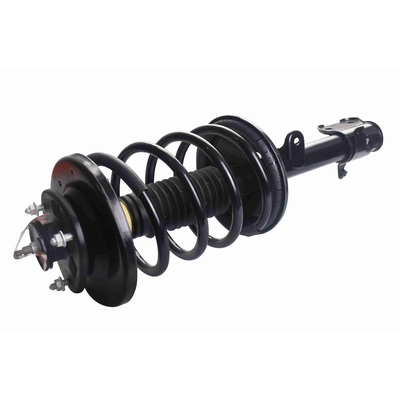 Front Complete Strut Assembly by GSP NORTH AMERICA - 836380 pa1