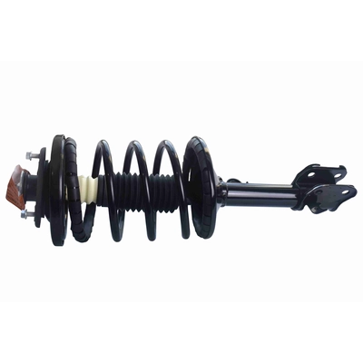 GSP NORTH AMERICA - 836381 - Suspension Strut and Coil Spring Assembly - Front Left pa2