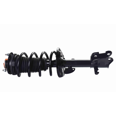 GSP NORTH AMERICA - 836383 - Suspension Strut and Coil Spring Assembly pa1