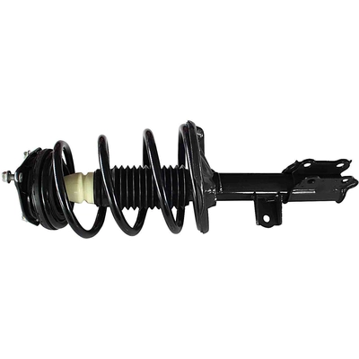 GSP NORTH AMERICA - 837002 - Suspension Strut and Coil Spring Assembly - Front pa1