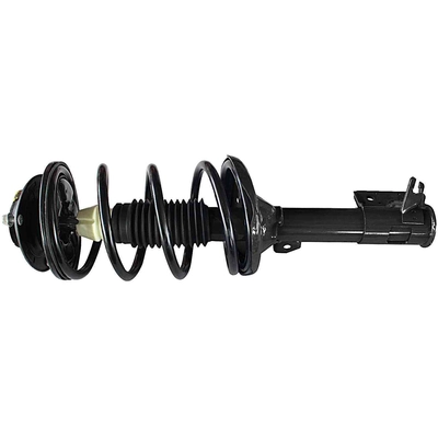 GSP NORTH AMERICA - 837003 - Suspension Strut and Coil Spring Assembly - Front Left pa2