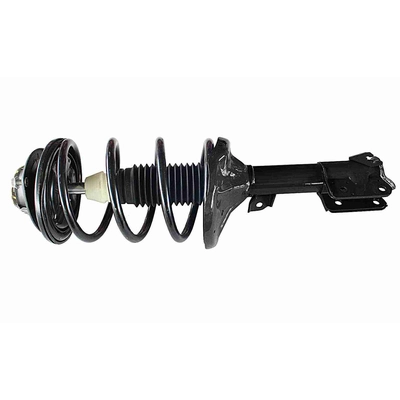 GSP NORTH AMERICA - 837004 - Suspension Strut and Coil Spring Assembly - Front Right pa1